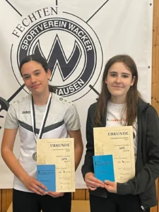 2. Burghauser Loewenstein-Pokal am 26.04.2025